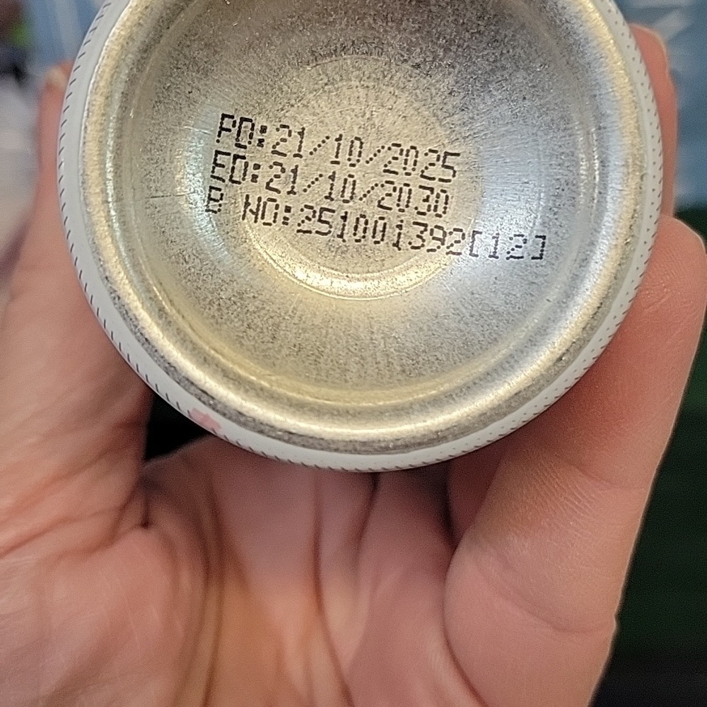 Yara Lattafa Air Freshner New In Can 300ml - Picture 3 of 4